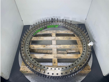 Frame/ Châssis pour Engins de chantier Sennebogen 835E-127775-Slewing ring/Drehkranz/Draaikrans: photos 2