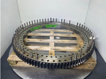 Frame/ Châssis pour Engins de chantier Sennebogen 835E-127775-Slewing ring/Drehkranz/Draaikrans: photos 3