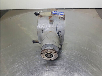 Essieu et pièces pour Engins de chantier Spicer Dana 111/56 - Differential/Differentieel: photos 2