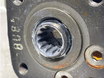 Hydraulique pour Engins de chantier Terex AL80/SKL834 - Steering unit/Lenkeinheit/Orbitrol: photos 4 Hydraulique pour Engins de chantier Terex AL80/SKL834 - Steering unit/Lenkeinheit/Orbitrol: photos 4