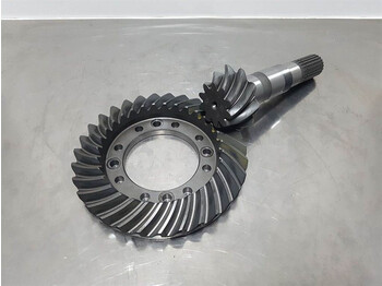 Essieu et pièces pour Engins de chantier neuf Terex / Fai-Carraro CA68268-Bevel gear set/Kegelradsatz: photos 2
