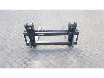 Terex Schaeff TL/SKL/SKS-Yanmar V-2,5T-Forks/Palletgabeln en crédit-bail Terex Schaeff TL/SKL/SKS-Yanmar V-2,5T-Forks/Palletgabeln: photos 3