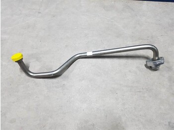 Hydraulique pour Engins de chantier Terex TL120-5260310321-Pipe elbow/Rohrbogen/Leiding: photos 3