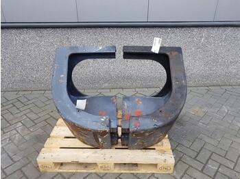 Frame/ Châssis TEREX