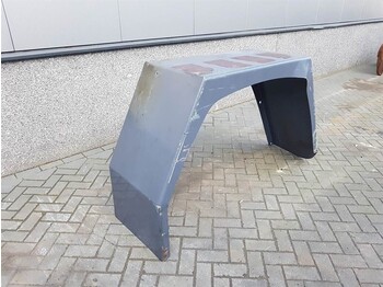 Terex TL210-0457006031-Mud guard/Kotfluegel/Spatbord en crédit-bail Terex TL210-0457006031-Mud guard/Kotfluegel/Spatbord: photos 2