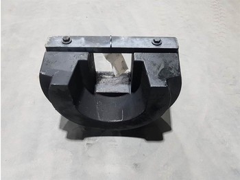 Frame/ Châssis TEREX