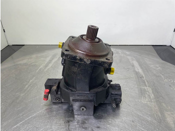 Hydraulique TEREX