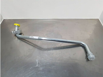 Hydraulique TEREX