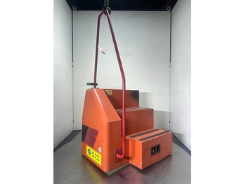 Frame/ Châssis TEREX