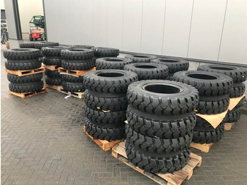 Pneus et jantes TRELLEBORG