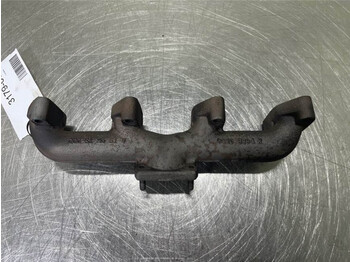 Moteur pour Engins de chantier Volvo L30B-Deutz TD2011L04I-04103384R-Exhaust manifold: photos 3