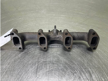 Moteur VOLVO