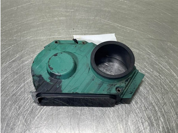 Moteur VOLVO