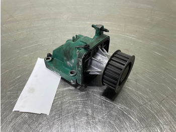 Moteur VOLVO