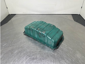 Moteur pour Engins de chantier Volvo L30B-Deutz TD2011L04I-Oil sump/Ölwanne/Carterpan: photos 2