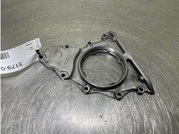 Moteur VOLVO