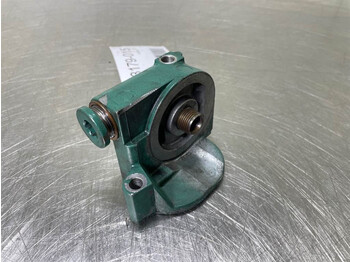 Moteur VOLVO