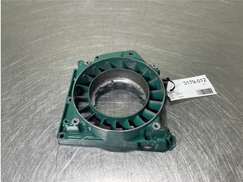 Moteur VOLVO