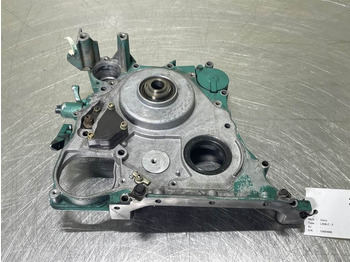 Moteur VOLVO