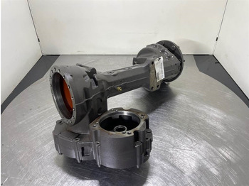 Essieu et pièces VOLVO