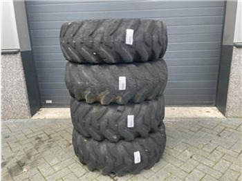 Pneus et jantes FIRESTONE