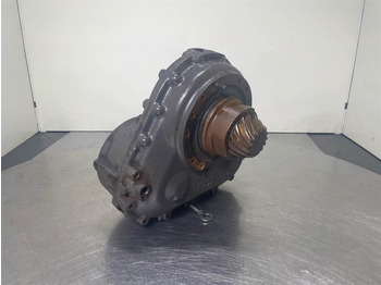Boîte de vitesse pour Engins de chantier Volvo L45F-ZF 4663002009-Transmission/Getriebe: photos 4
