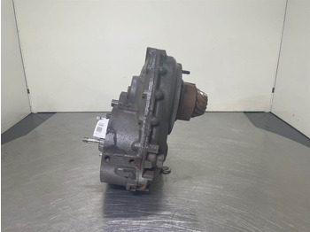 Boîte de vitesse pour Engins de chantier Volvo L45F-ZF 4663002009-Transmission/Getriebe: photos 5