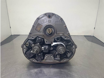 Boîte de vitesse VOLVO