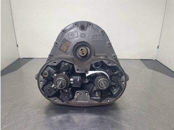Boîte de vitesse VOLVO