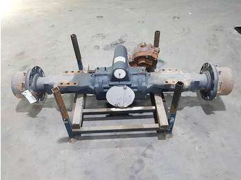 Essieu et pièces VOLVO