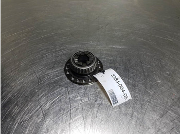 Essieu et pièces VOLVO