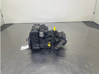 WACKER NEUSON 5011018233/1000192758-Hydromatik A4V40-Drive pump en crédit-bail WACKER NEUSON 5011018233/1000192758-Hydromatik A4V40-Drive pump: photos 1