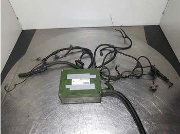 Système électrique
