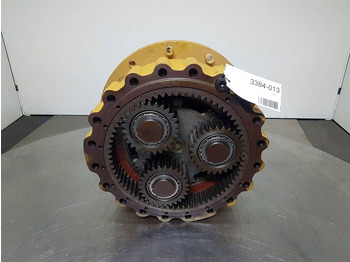 Essieu et pièces ZF