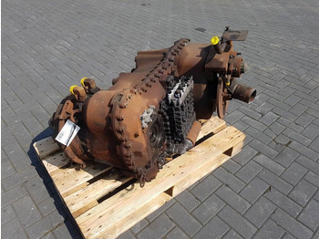 Boîte de vitesse et pièces ZF