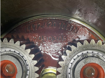 Essieu et pièces pour Engins de chantier ZF APL-B755/HD- 4472320106-Final drive/Endantrieb: photos 3 Essieu et pièces pour Engins de chantier ZF APL-B755/HD- 4472320106-Final drive/Endantrieb: photos 3