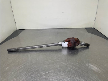 Essieu et pièces ZF