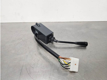 Commutateur de colonne de direction pour Engins de chantier neuf Zettelmeyer ZL 601 - Steer col switch/Lenkstockschalter: photos 3