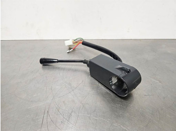 Commutateur de colonne de direction pour Engins de chantier neuf Zettelmeyer ZL 601 - Steer col switch/Lenkstockschalter: photos 2