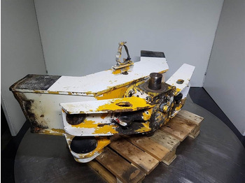 Frame/ Châssis ZETTELMEYER