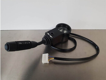 Commutateur de colonne de direction pour Engins de chantier neuf Zettelmeyer ZL602-ZM2904234-Steer col switch/Lenkstockschalter: photos 2