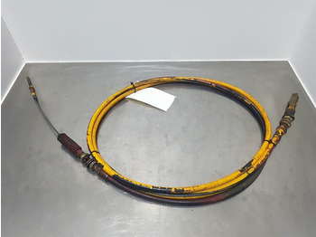 Zettelmeyer ZL801 - Handbrake cable/Bremszug/Handremkabel en crédit-bail Zettelmeyer ZL801 - Handbrake cable/Bremszug/Handremkabel: photos 2