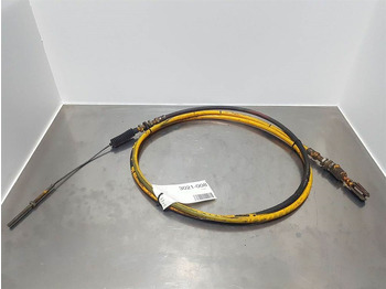 Zettelmeyer ZL801 - Handbrake cable/Bremszug/Handremkabel en crédit-bail Zettelmeyer ZL801 - Handbrake cable/Bremszug/Handremkabel: photos 1