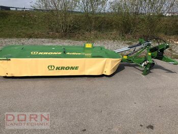Faucheuse KRONE AM