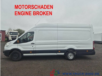 Fourgon utilitaire FORD Transit