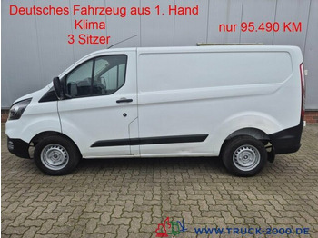 Transport de personnes FORD Transit