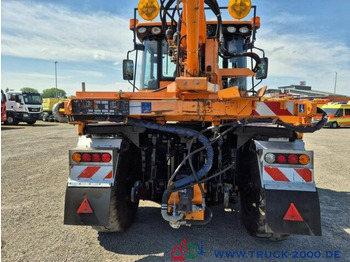 Tracteur agricole JCB Fastrac inklusive 4x4 Mulag Front + Heck Mäher: photos 2