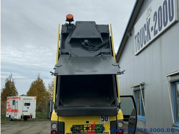 Balayeuse de voirie Johnston Bucher Sweeper CX 201 Kehren + Sprühen Klima: photos 2