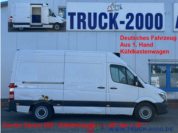 Utilitaire frigorifique MERCEDES-BENZ Sprinter 316