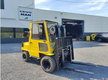 Chariot élévateur HYSTER